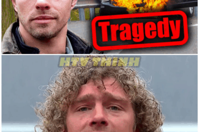 🦊 1 MIN AGO BOMBSHELL: The Untold Twist Behind Matt Brown’s Vanishing From Alaskan Bush People—And the Hidden Chapter That Shocked Even His Family 🔥
