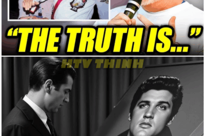 🦊 “At 84, Elvis’ Former Security Guard Shatters Decades of Silence: The Untold Secrets They Buried Deep Inside Graceland — And the Terrifying Truth He Says ‘No One Was Allowed to Speak About That Night’” 🔥