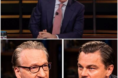 Bill Maher DESTROYS Woke Hollywood For Killing Real Acting on LIVE TV & It’s BRUTAL