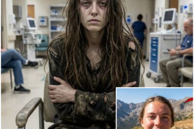 Hiker Vanished in Colorado — 5 Years Later, She Staggered Into a Hospital With a Shocking Truth