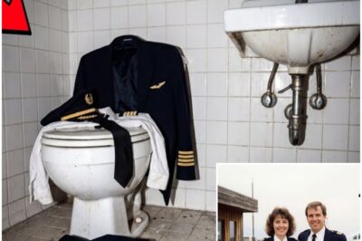 Two Pilots Vanished From a Montana Runway in 1989 — 35 Years Later, the Airport Wall Tell the Truth