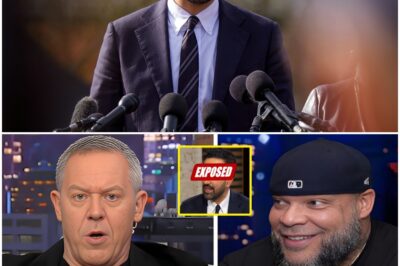 Zohran Mamdani BREAKS DOWN After Greg Gutfeld & Tyrus EXPOSE His TRUTH On LIVE TV!