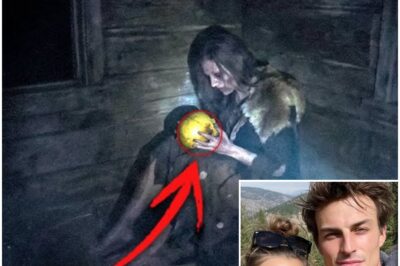 Couple Vanished in Yellowstone — Girl Found 1 Year Later Whispering TO HER BOYFRIEND’S SKULL….