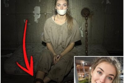 Nurse Vanished After Night Shift — Found Alive and Chained In A Lighthouse 6 Years Later….