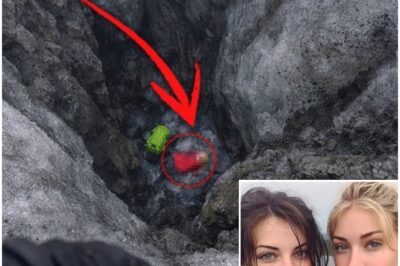 Only One Returned From The Alaska Hike — 5 Years Later Her TERRIBLE Secret Was Revealed