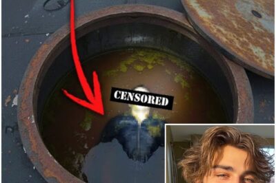 Tourist Vanished In Seattle — Found In Hotel Water Tank After Guests DRANK It For 2 Weeks….