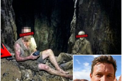 Detective VANISHED in Antelope Canyon — Found 18 days later…. INTERROGATING HIS OWN CORPSE.