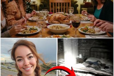 Yellowstone girl missing 12 days — Found HER in a CABIN, TIED TO A BED, REPEATING THE SAME WORD