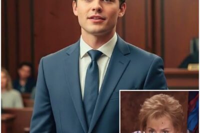 Judge Judy Left SPEECHLESS When Billionaire’s Son Said “I Own You”