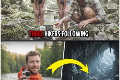 Kayaker Disappeared on Arkansas River, 2 Years Later His GoPro Was Found Underground