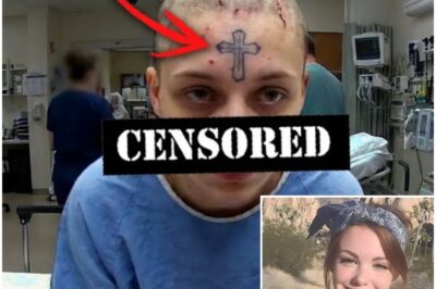 “THAT’S NOT MY DAUGHTER” — Girl Vanished in Joshua Tree Returns 2 Years Later….