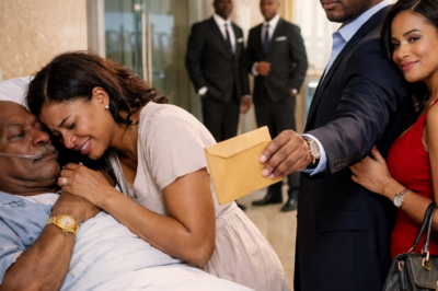 After Her Dad Who Was A Secret Trillionaire Died, Husband Divorced Pregnant Wife To Marry Mistress,