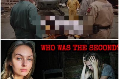 Girl Vanished In The Amazon — Found 9 Years Later In A Hut. THE SECOND PLATE WASN’T FOR HER…..