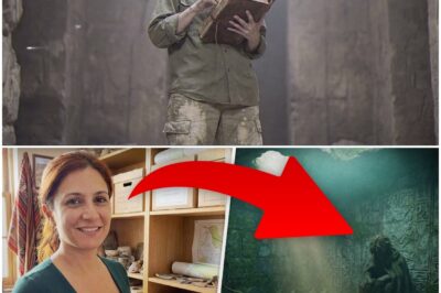 Archaeologist Vanished In Peru, 7 Years Later Found In Hidden Temple With Unexplainable Artifacts