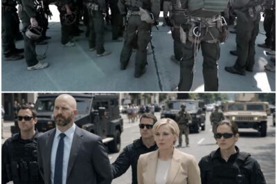 Inside the Dallas Raid: FBI & ICE Bust $69.6M Fentanyl Network — 271 Arrests, 27 Officers Exposed